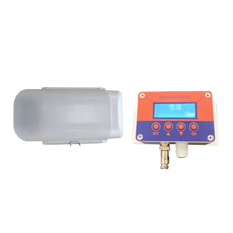 3米激光雪深傳感器