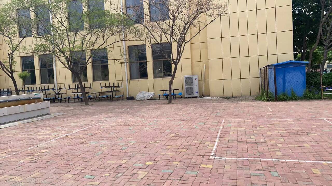 校園氣象站安裝