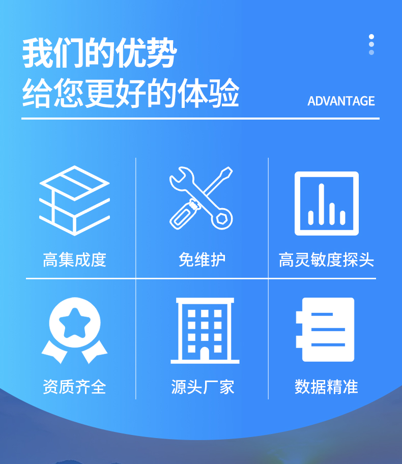 天蔚售后服務有保障